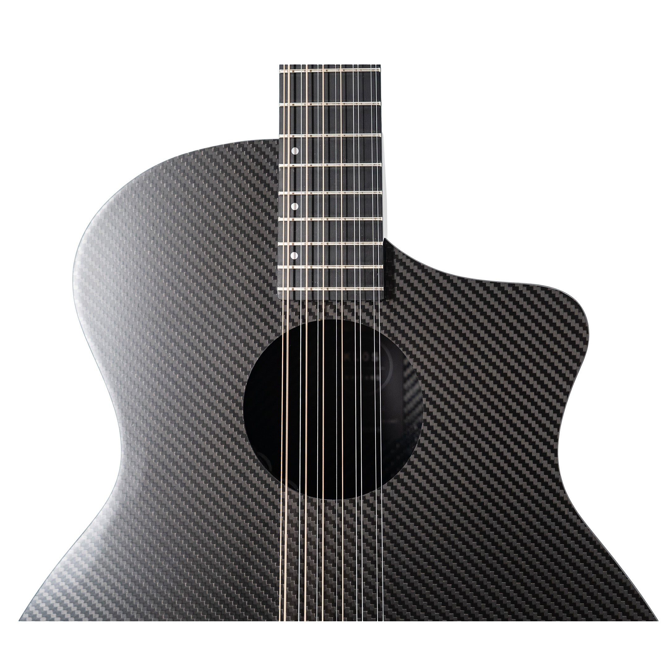 What is a 12-String Guitar?