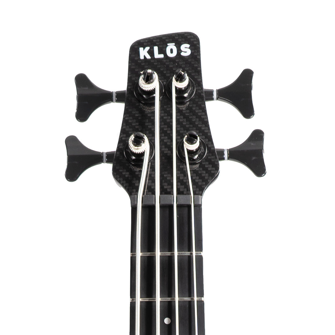 Full Carbon Bass Ukulele