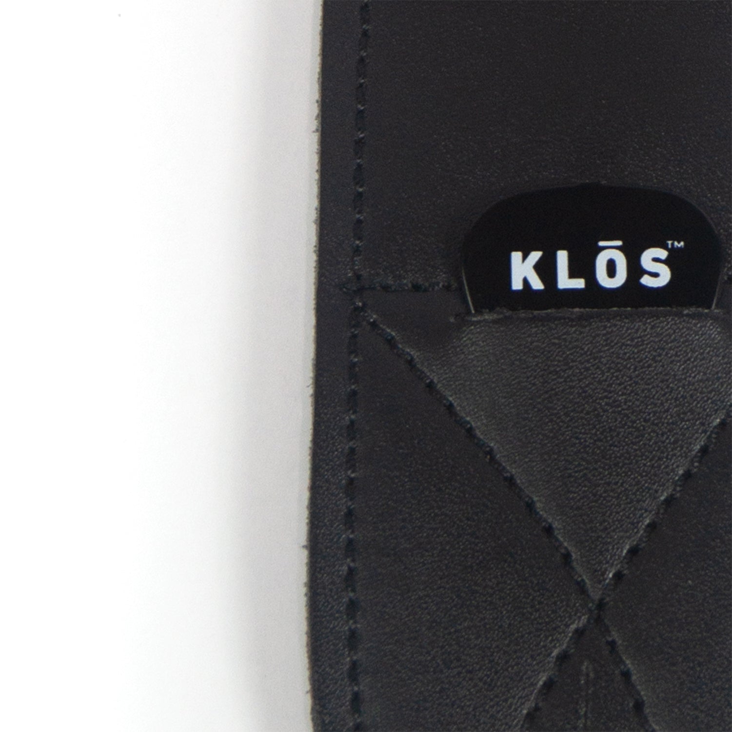 KLOS Premium Strap