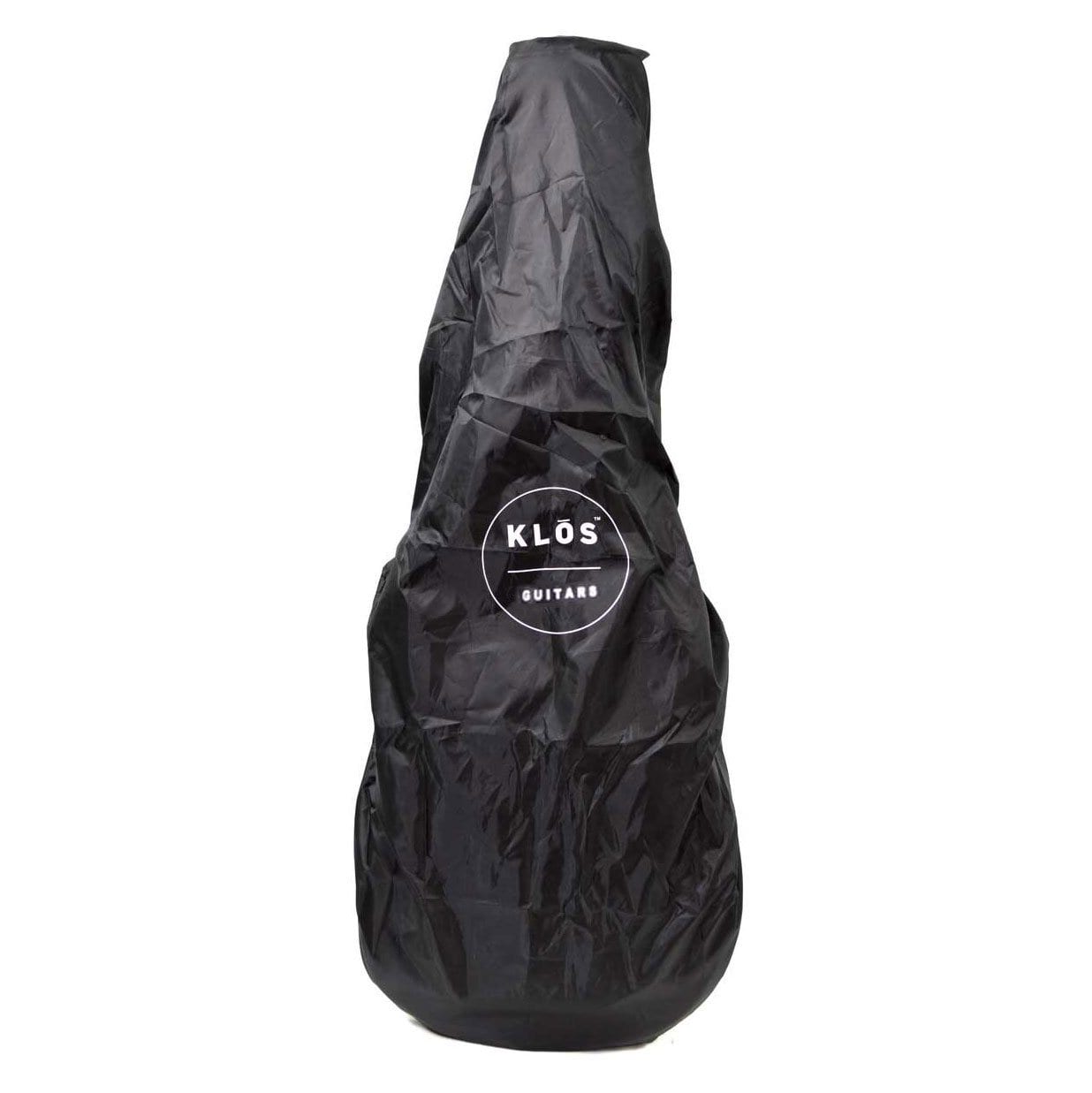 KLOS Custom Gig Bag Rain Cover - Full Size - KLOS Guitars