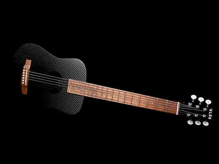 10 Reasons to Consider a Carbon Fiber Guitar