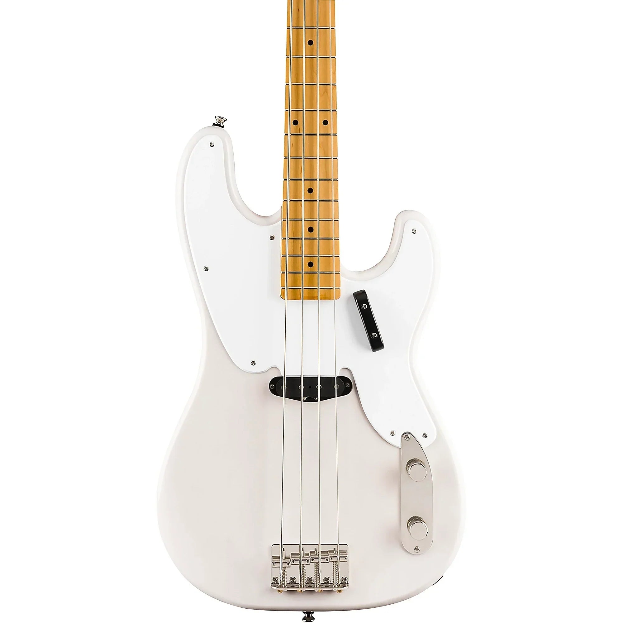 VINTAGE 1950s PRECISION BASS image from Guitar Center