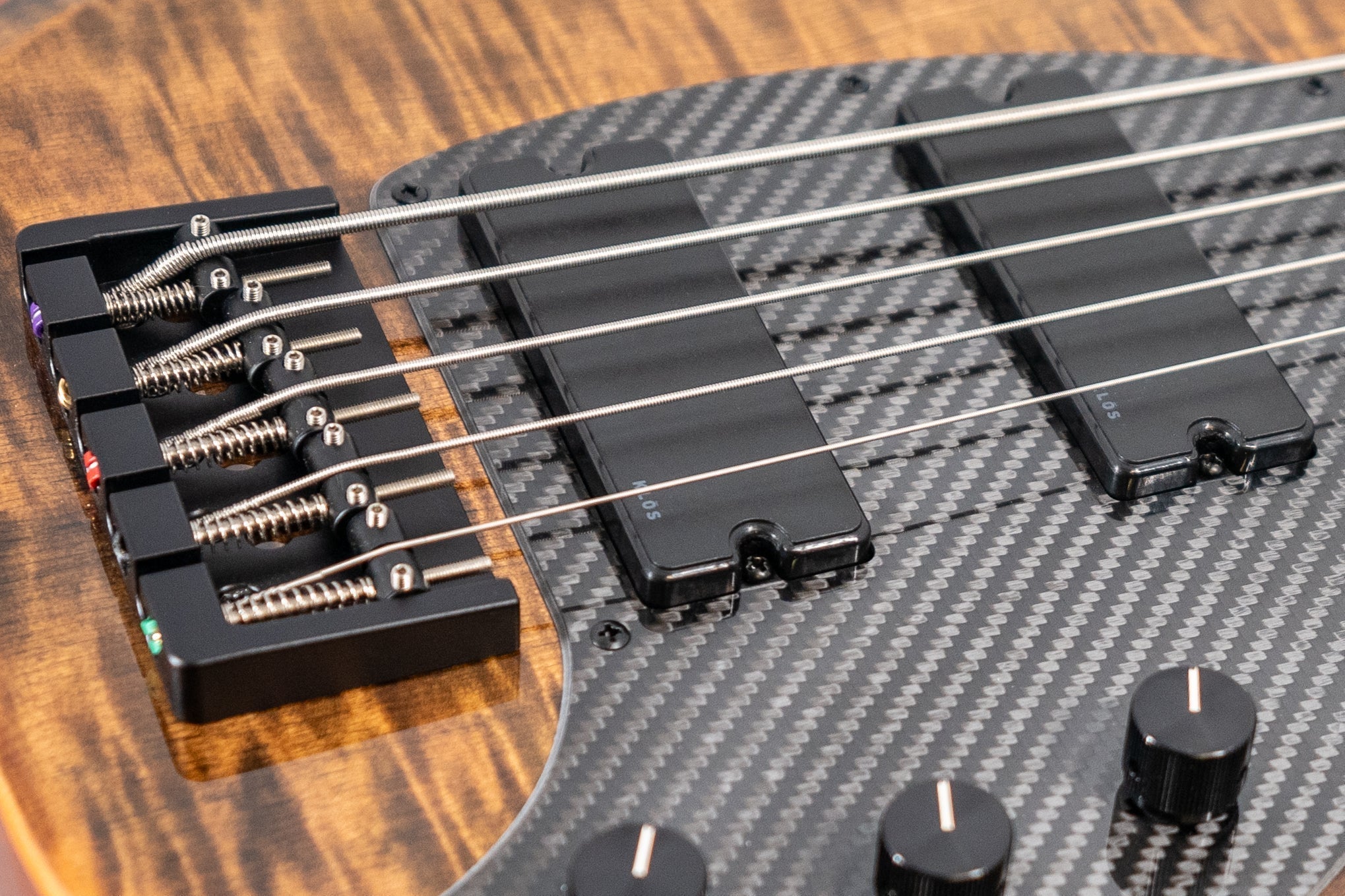 4-String vs. 5-String Bass: Which Should You Play?