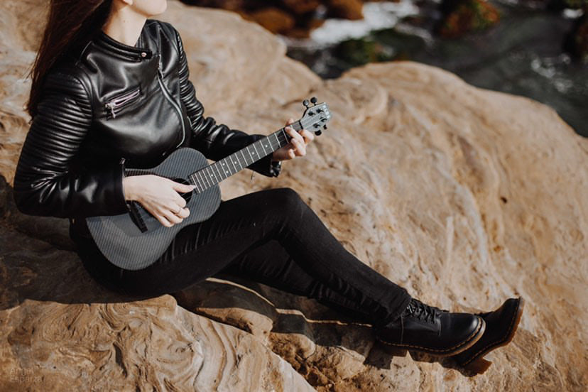 Travel and Outdoor Ukuleles: What to Look for in an Instrument You Take Everywhere