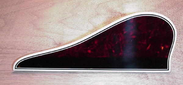 How to Install a Mandolin Pickguard: A Step by Step Guide for Players