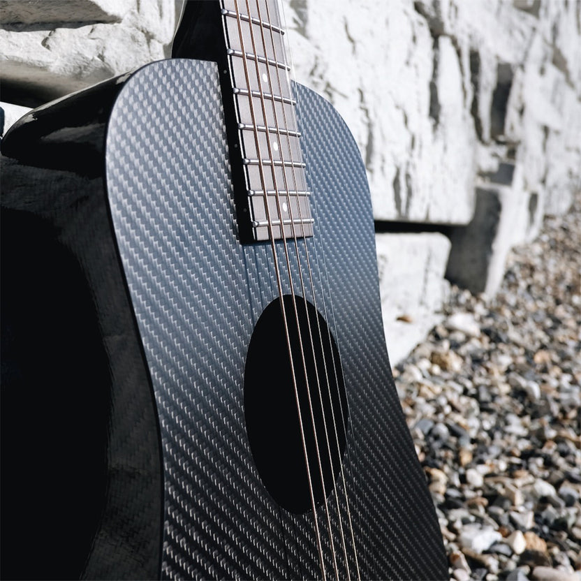 How to Restring an Acoustic Guitar All You Need to Know KLOS Guitars