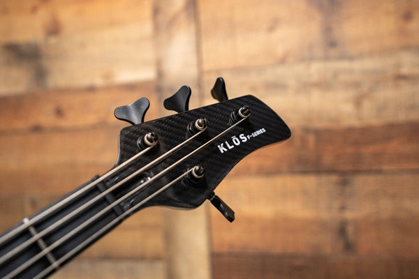 Why Musicians Are Upgrading to the KLŌS F‑Series Carbon Fiber Neck Replacement