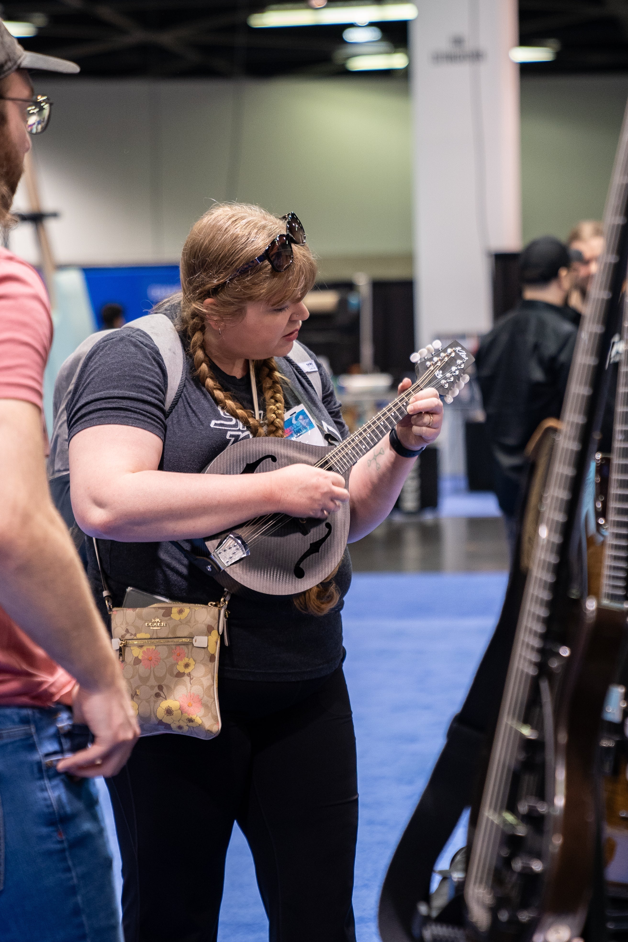 How to Choose Your First Mandolin: A 7-Point Checklist
