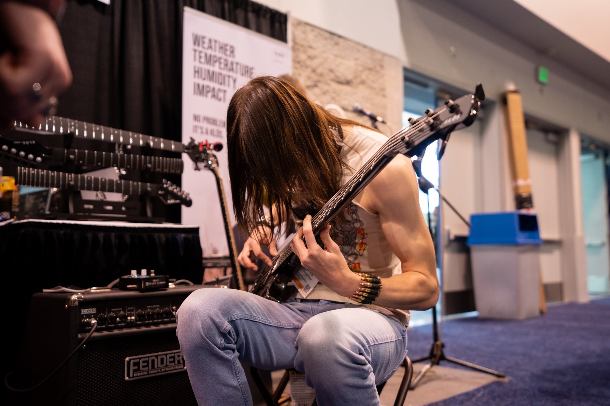 Electric Guitar Chords for Beginners: The Essential Shapes to Learn First