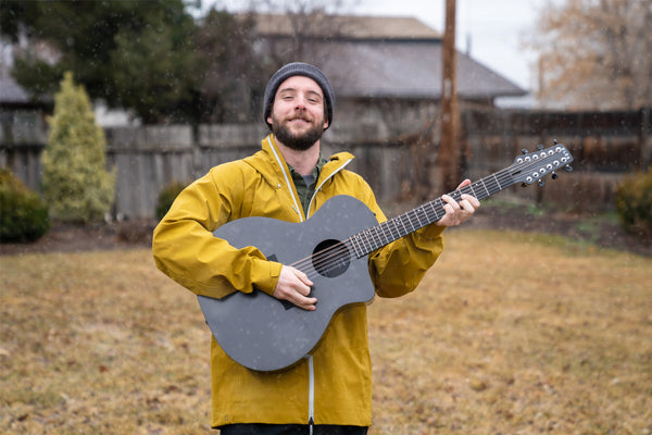 10 Iconic Songs That Shine on a 12-String Guitar