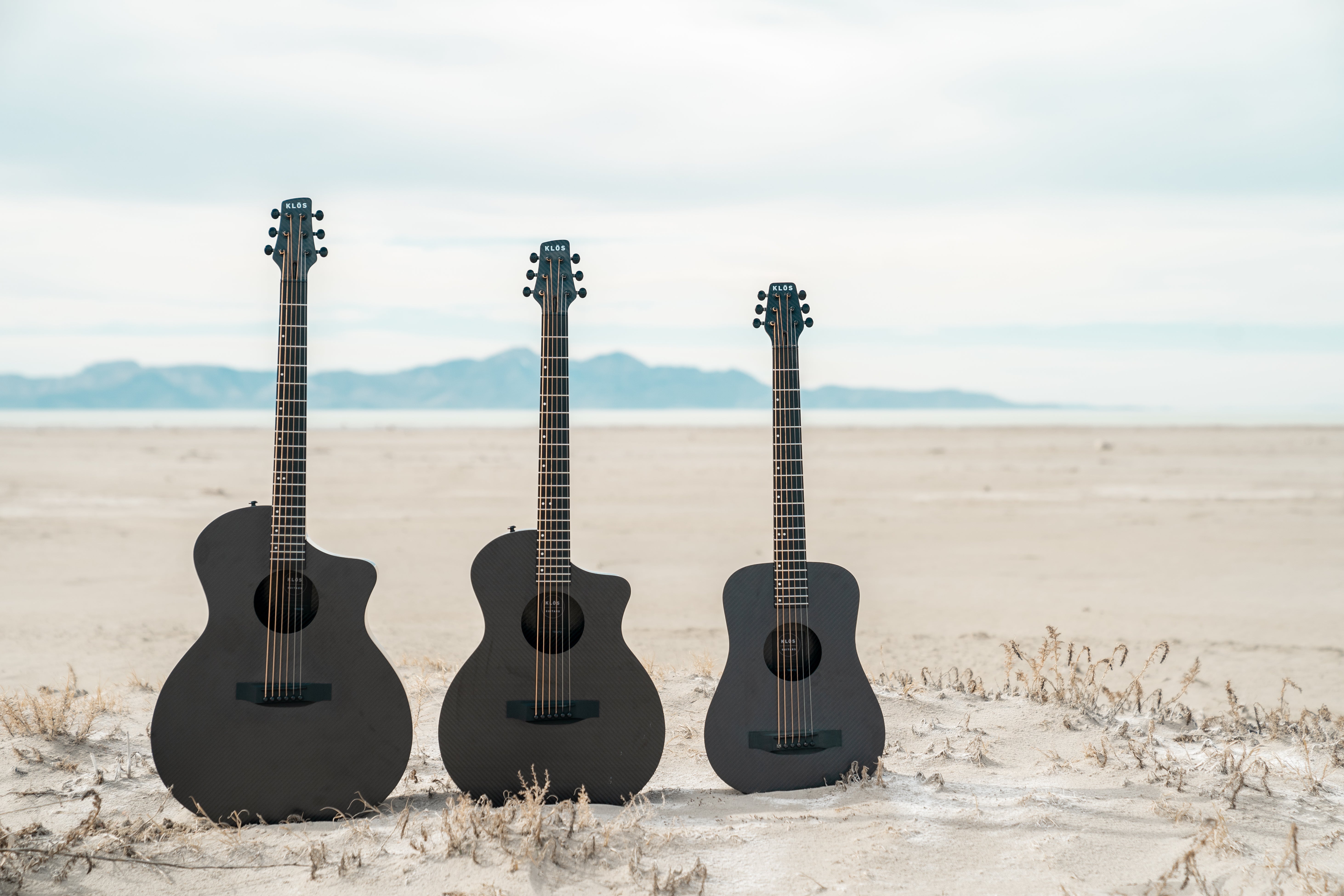 How Body Size and Parts Affect an Acoustic Guitar's Sound