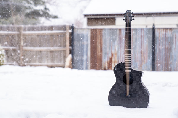 KLOS Grand Cutaway Mini vs. Taylor GS Mini