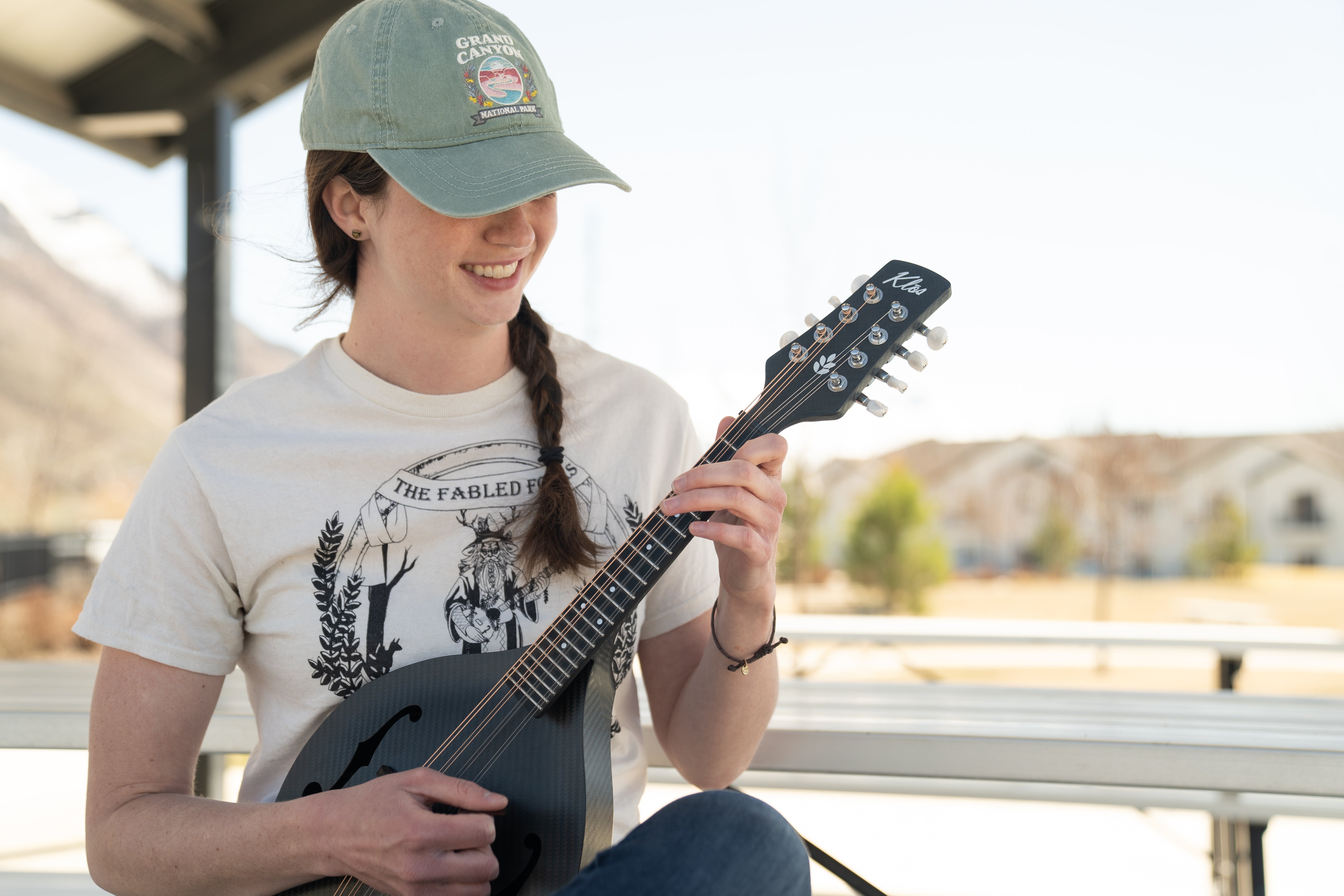 How to Practice Mandolin: A Beginner's Daily Routine