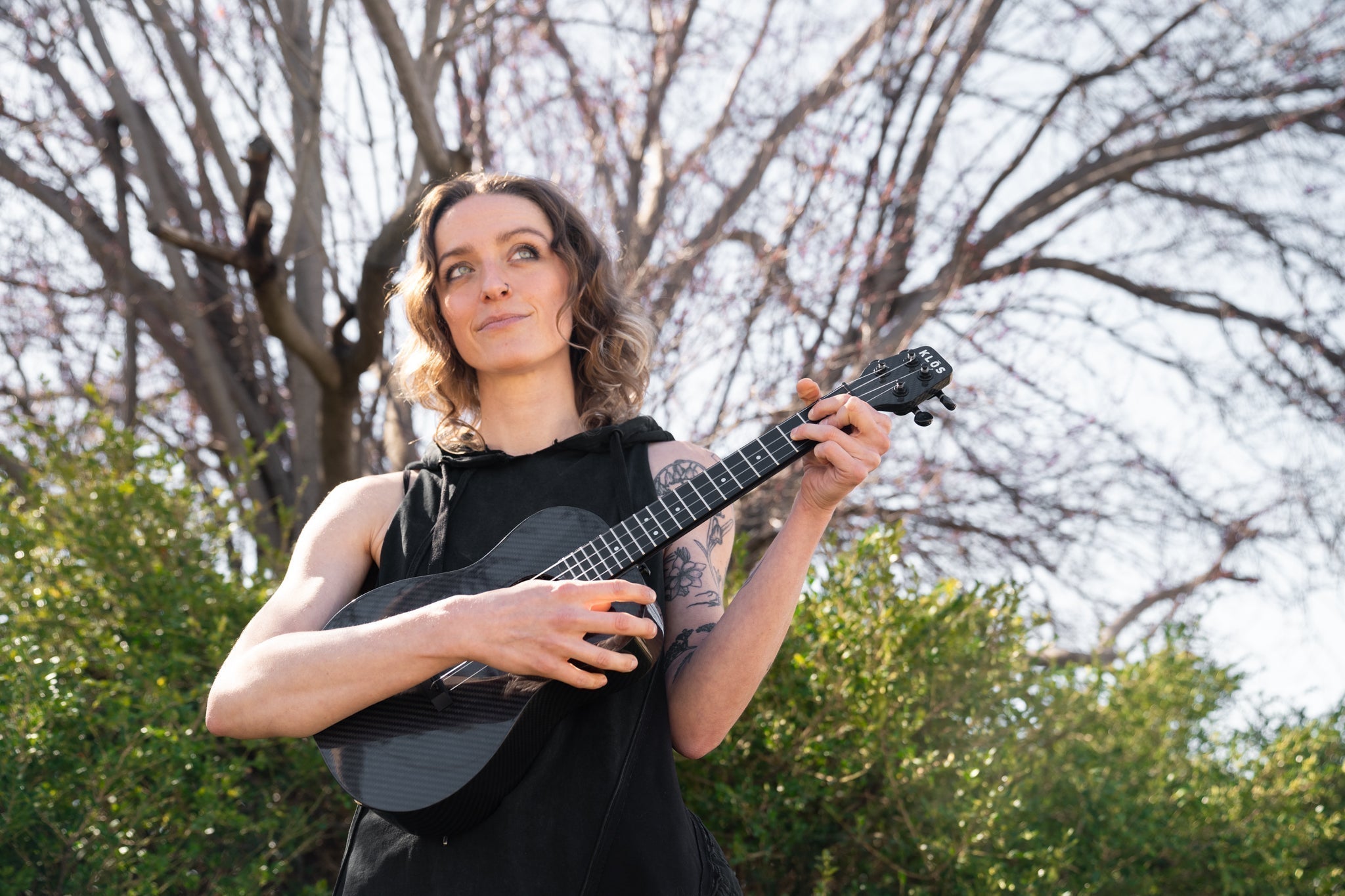 7 Ukulele Strumming Patterns Every Beginner Should Know