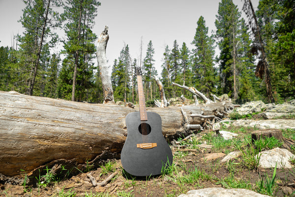 KLŌS Hybrid Guitars: The Best of Both Worlds