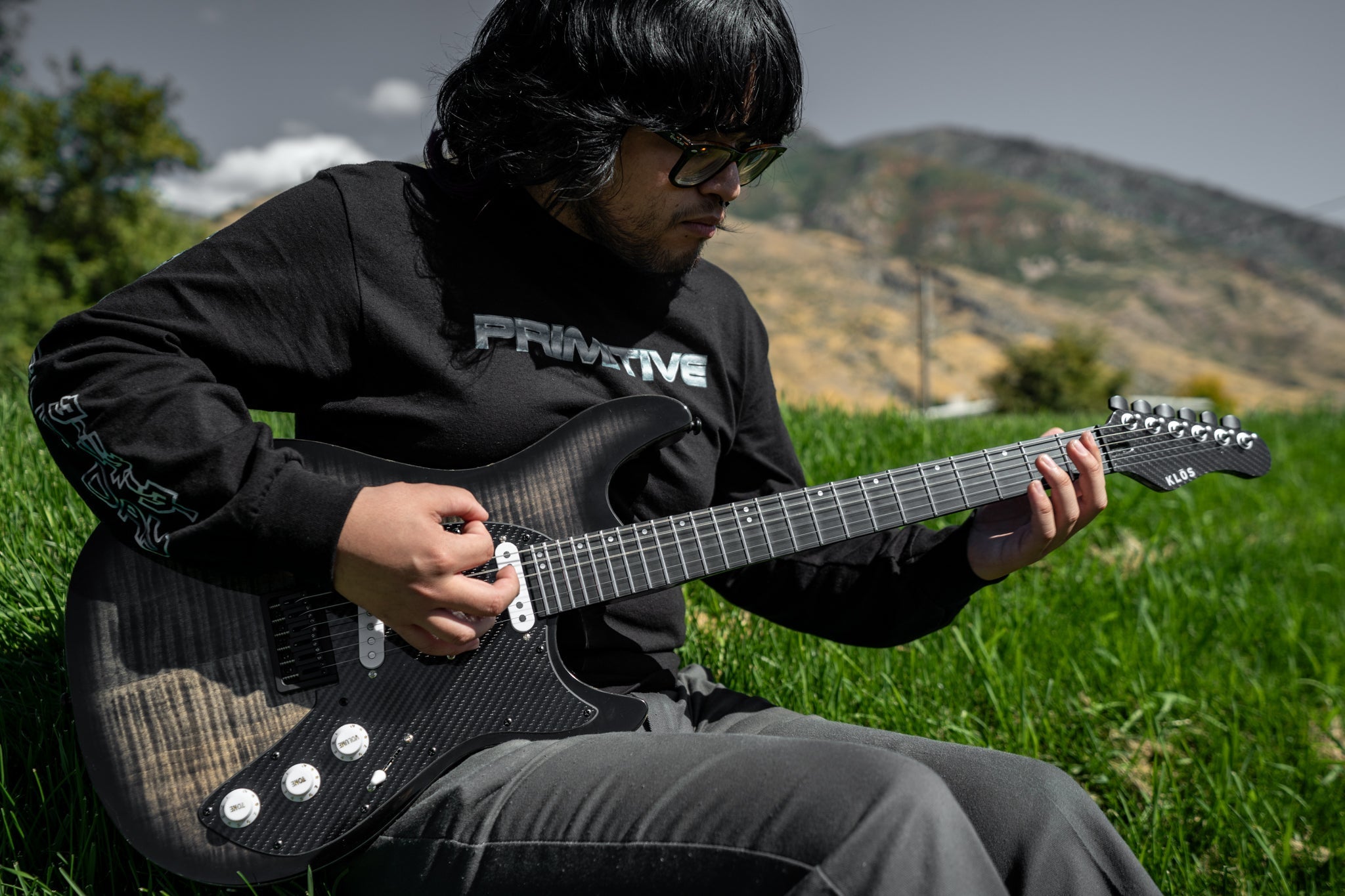 The Parts of an Electric Guitar: A Complete Anatomy Guide