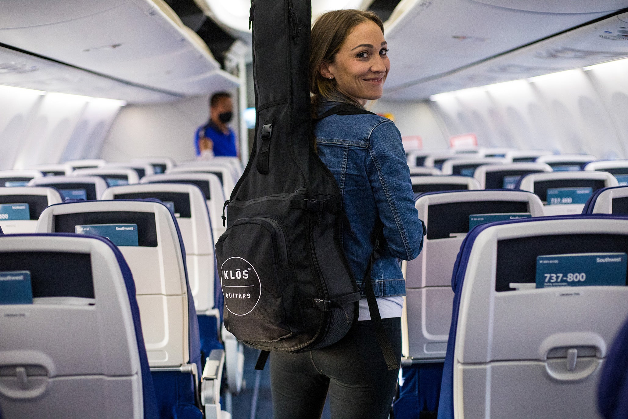 The Musician's Guide to Flying with Your Guitar