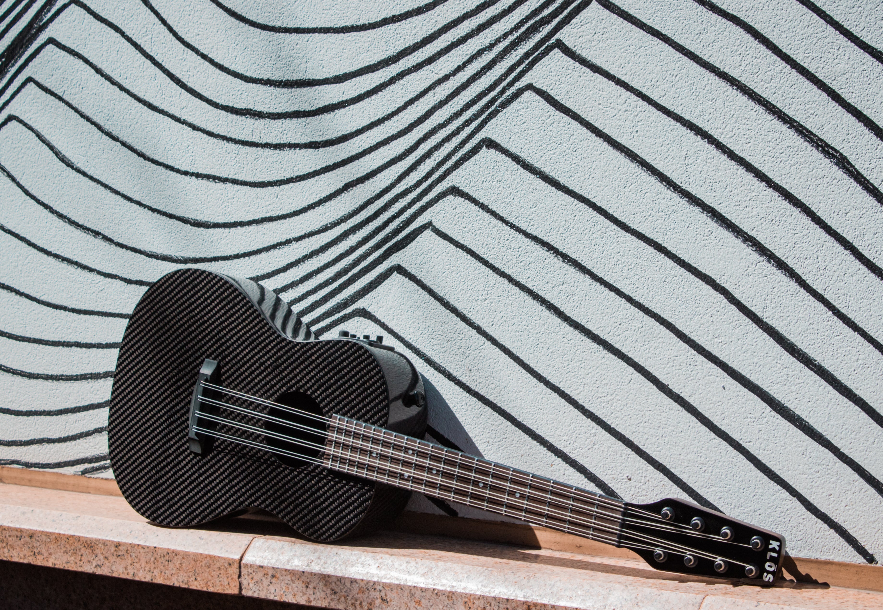 Why This 8-String Tenor Ukulele Stands Out