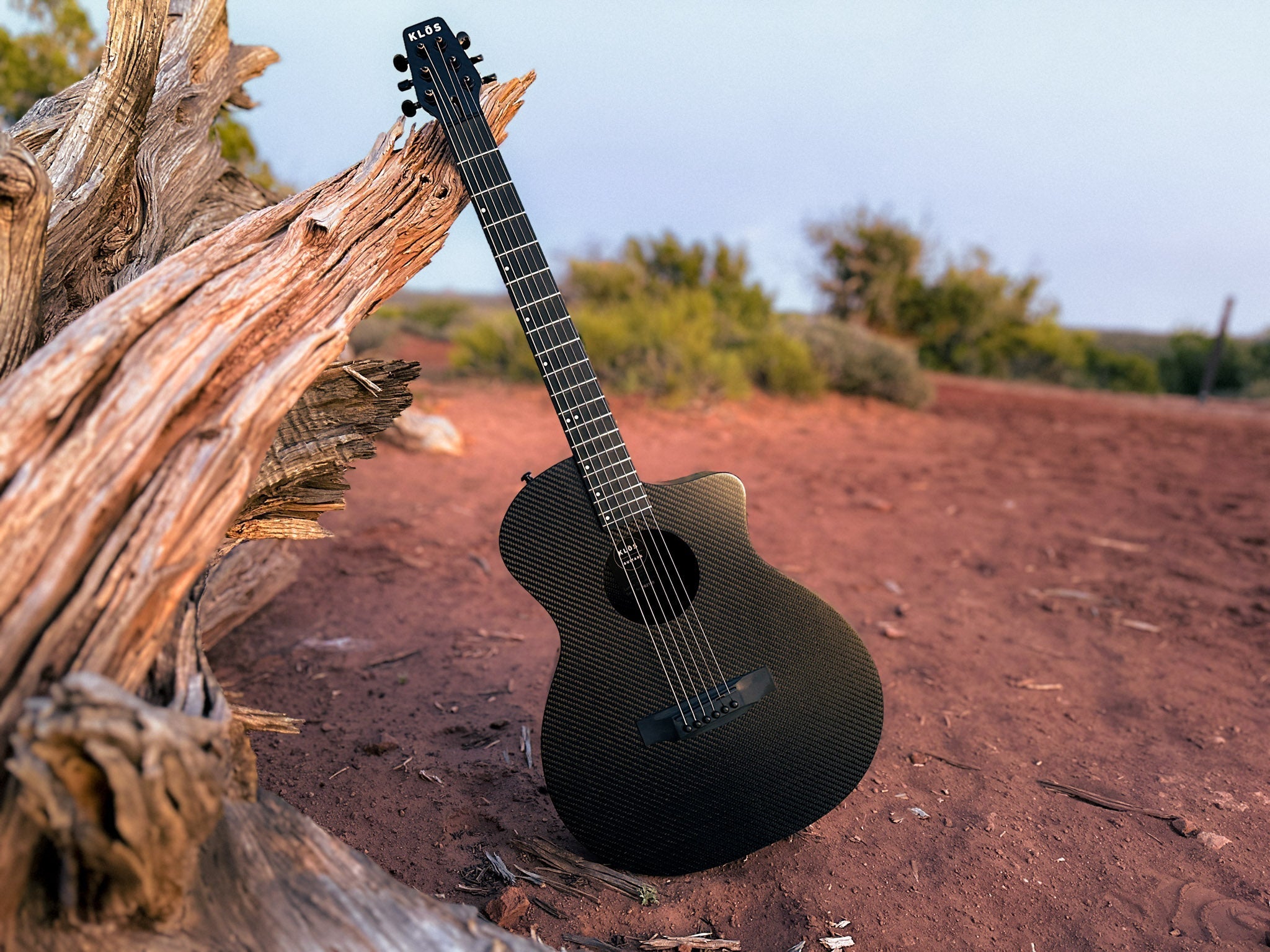 Why Carbon Fiber Guitars Need Less Maintenance