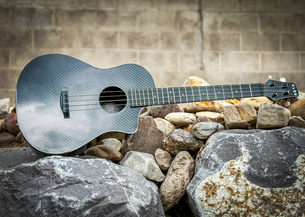 Why the KLŌS Baritone Ukulele Elevates Your Music