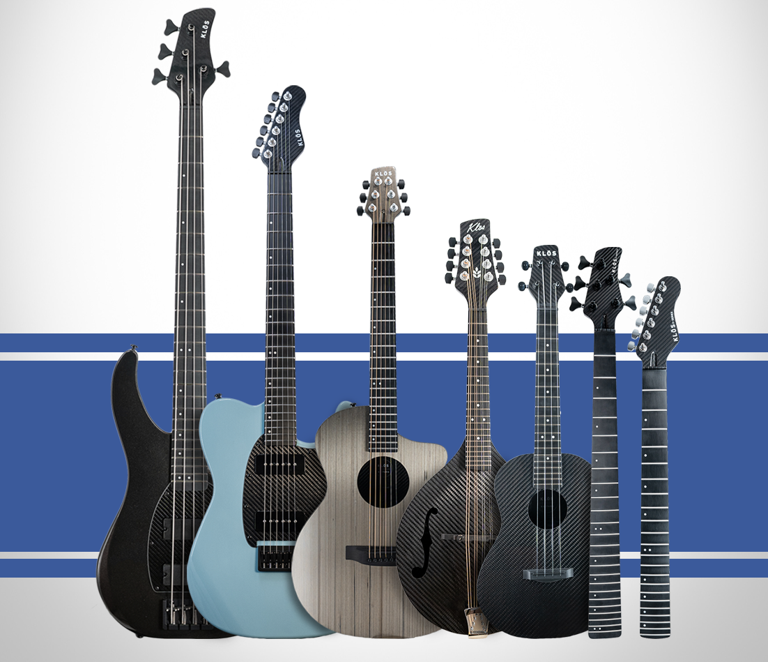 Our Product Catalog