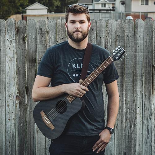 Sam – KLOS Guitars