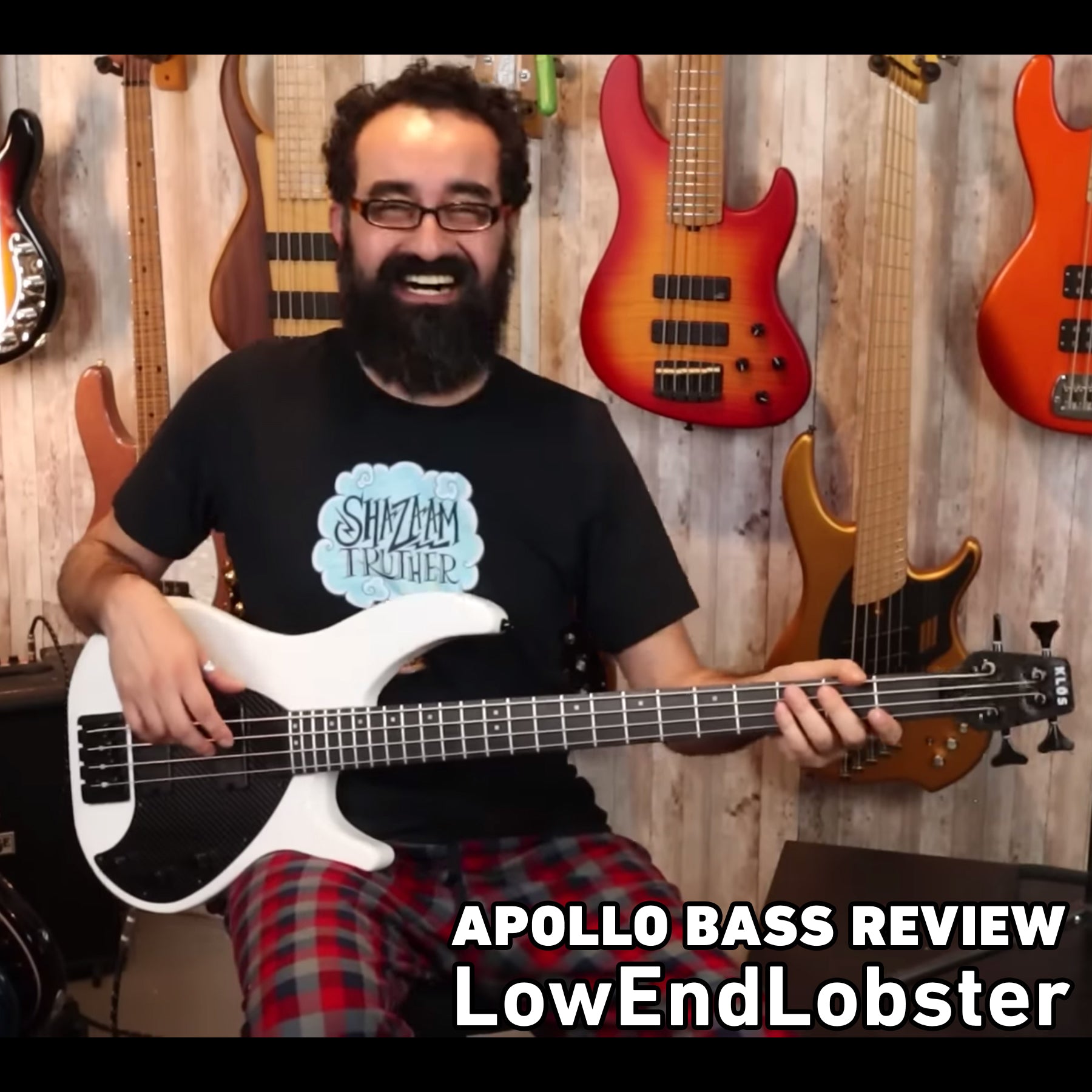 Innovation and Quality at the Forefront - Bass Review