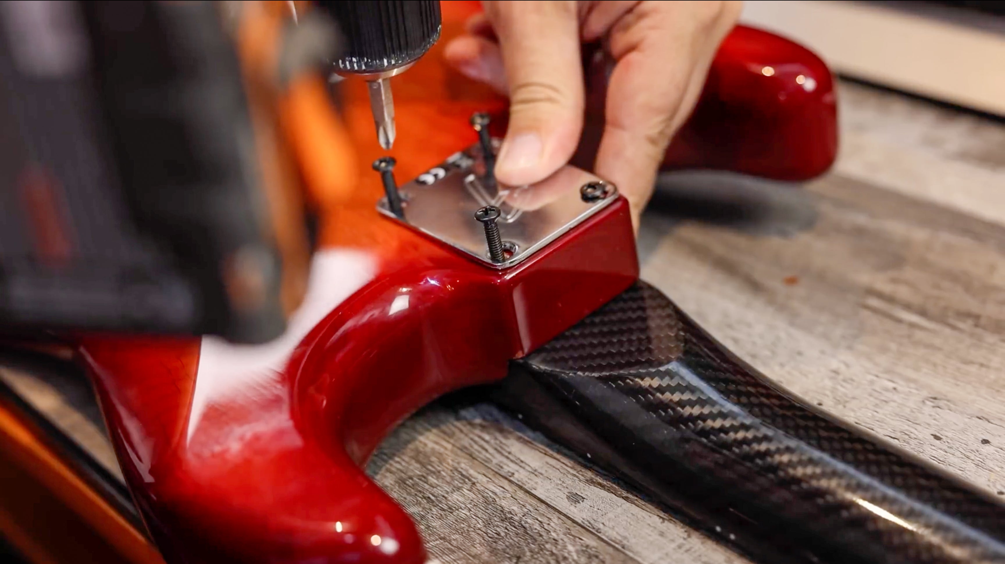 How to Choose a Replacement Guitar Neck: A Complete Buyer's Guide