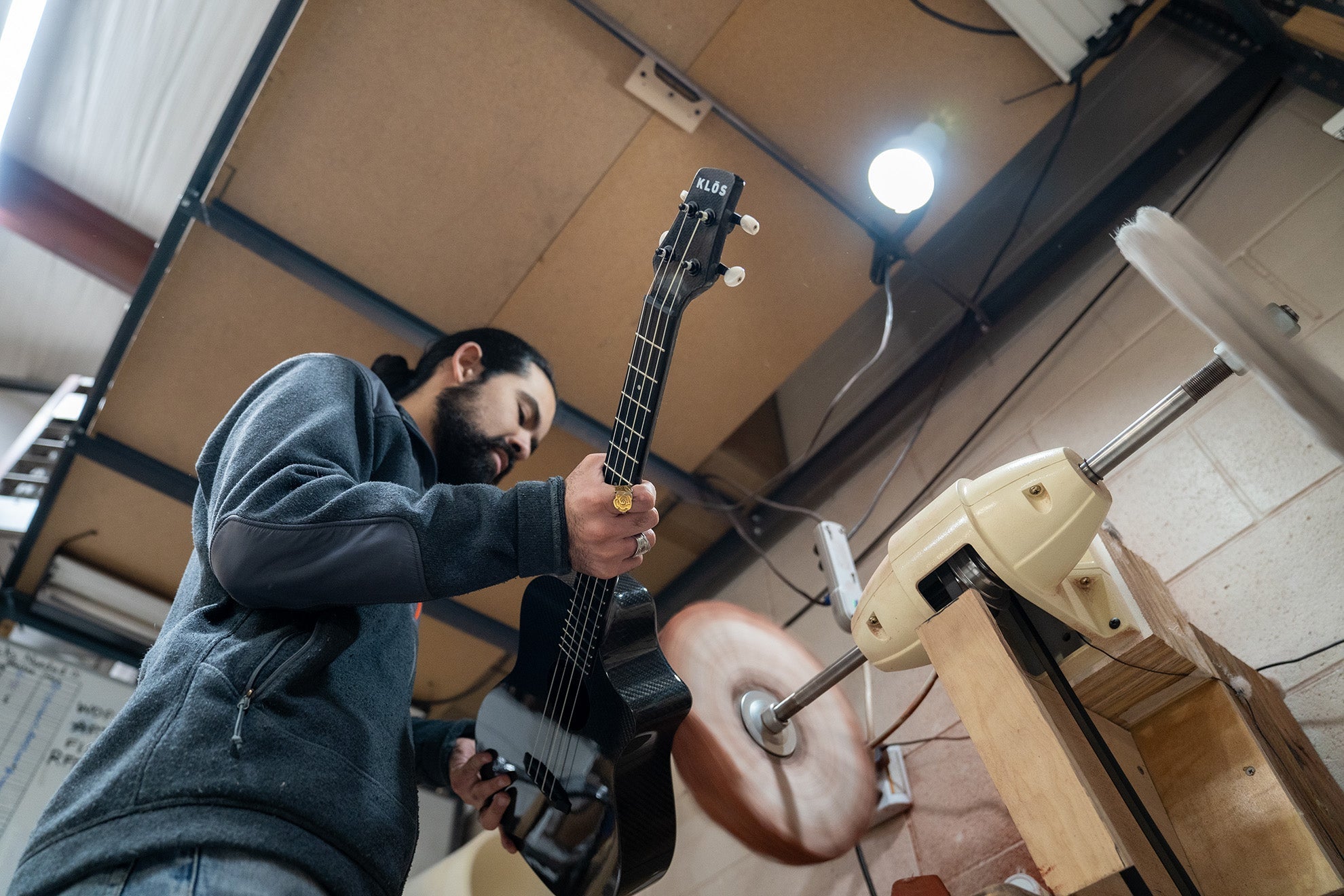 The Ultimate Guide to Maintaining Your Carbon Fiber Guitar