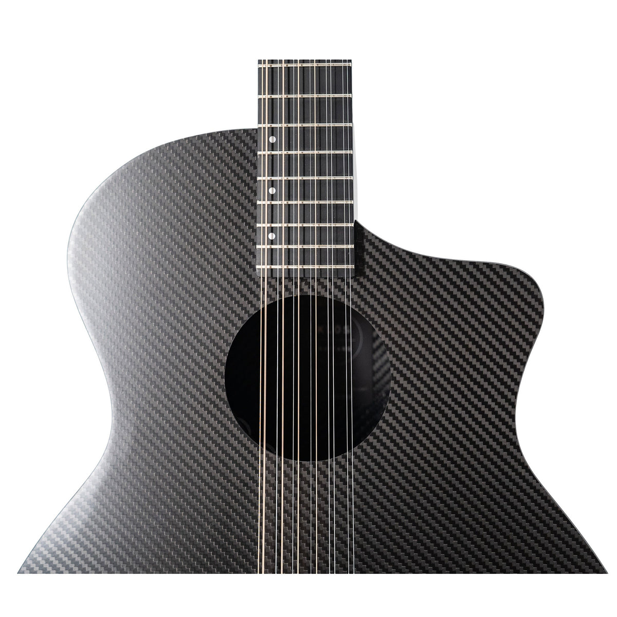 What is a 12-String Guitar? – KLOS Guitars