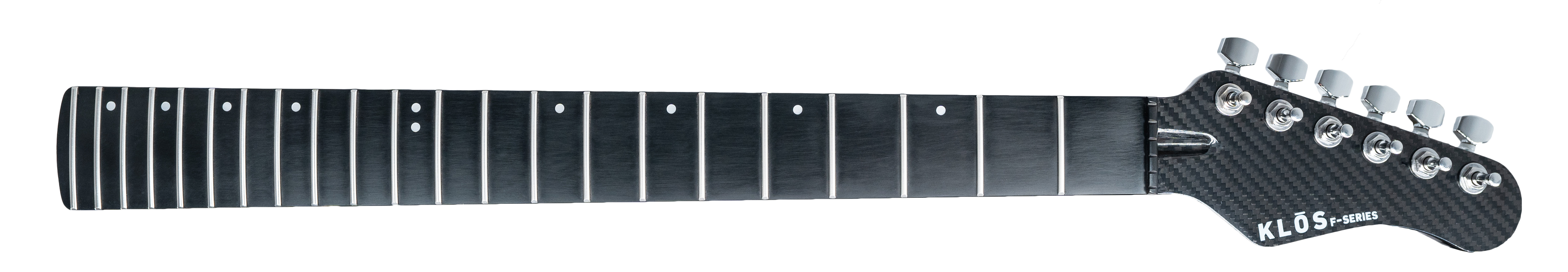 What Is an Ebony Fretboard? Everything Guitarists Need to Know