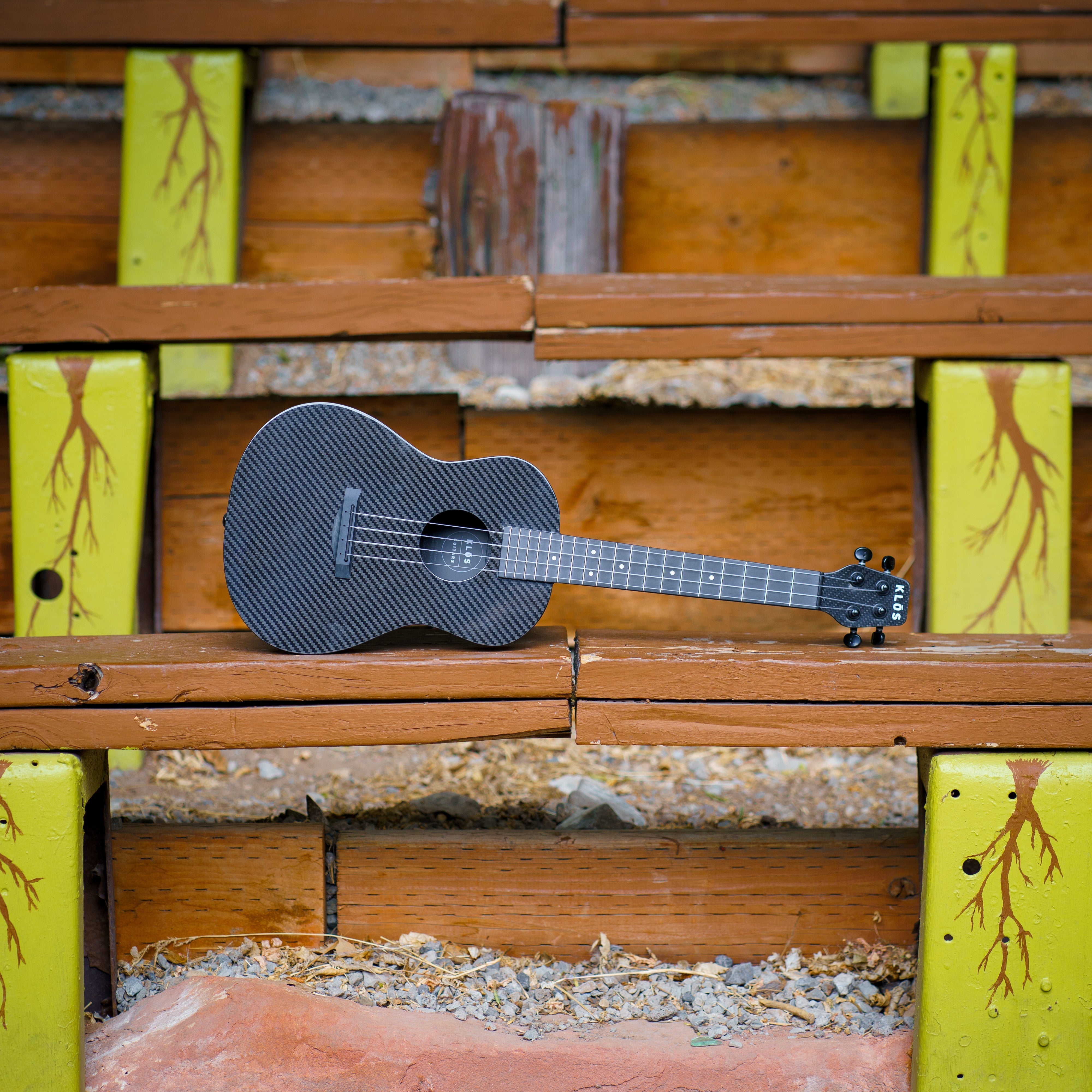 Where Innovation Meets Sound: Why Choose a Carbon Fiber Tenor Ukulele