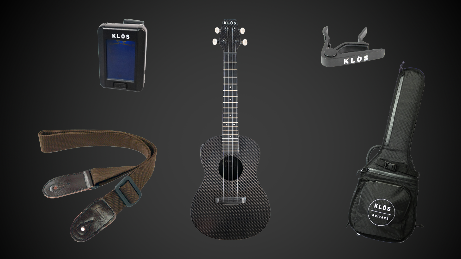 Ukulele Starter Kit Accessories: What You Actually Need to Begin