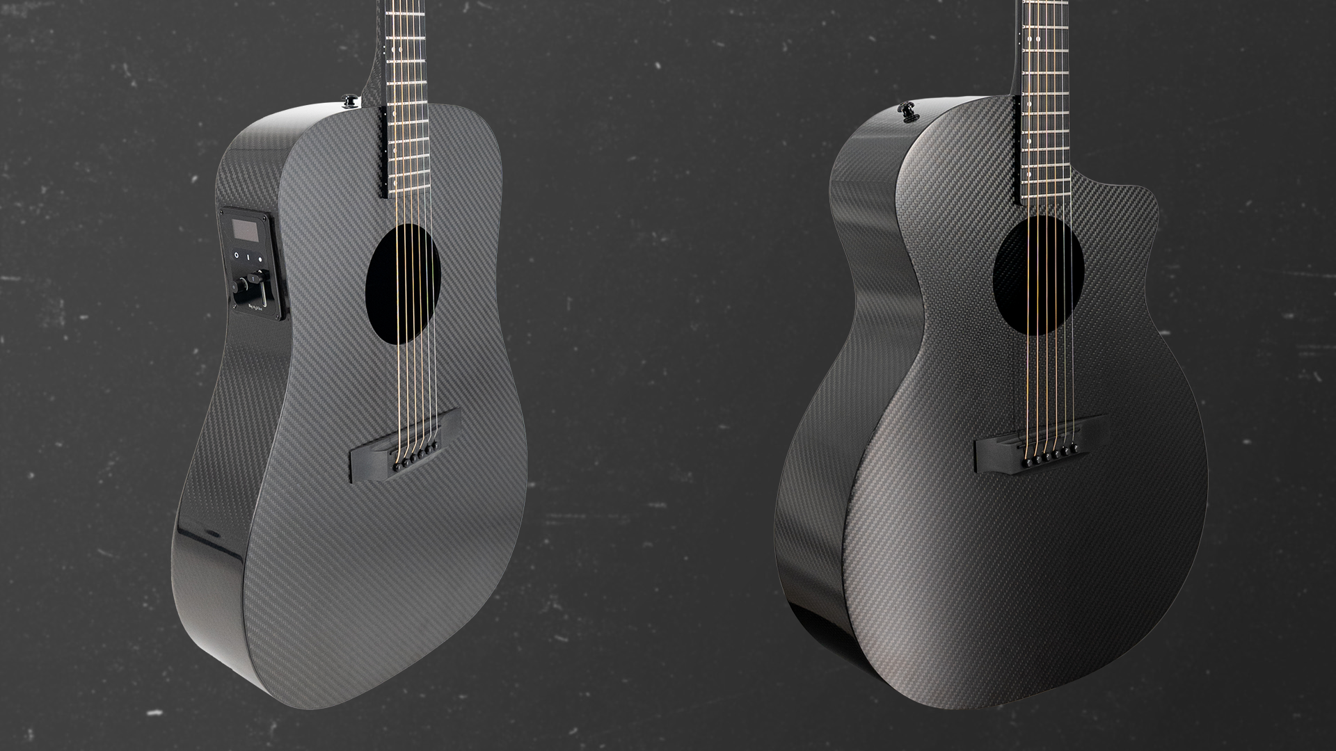Acoustic vs. Acoustic-Electric Guitar: What's the Difference?