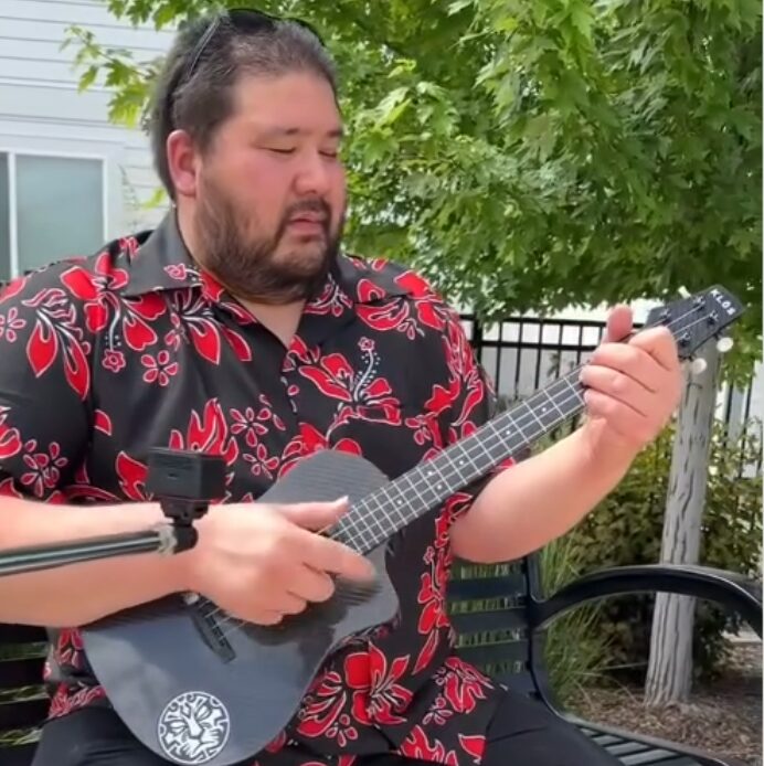 Ambassador Highlight: Jared Silva (Master Jinrai)