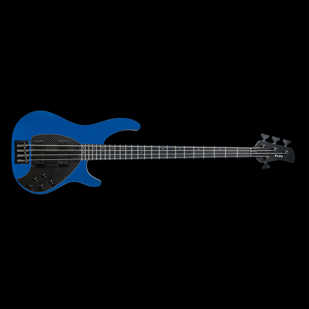 The Parts of a Bass Guitar: A Complete Anatomy Guide