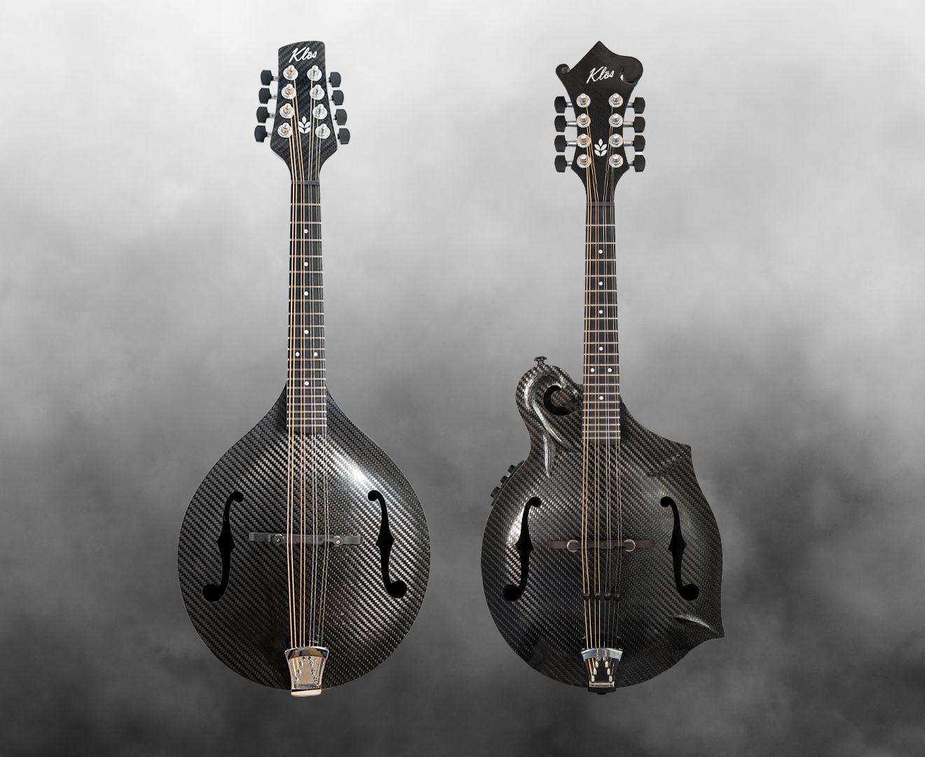 The Ultimate Guide to Mandolin Types and Body Styles