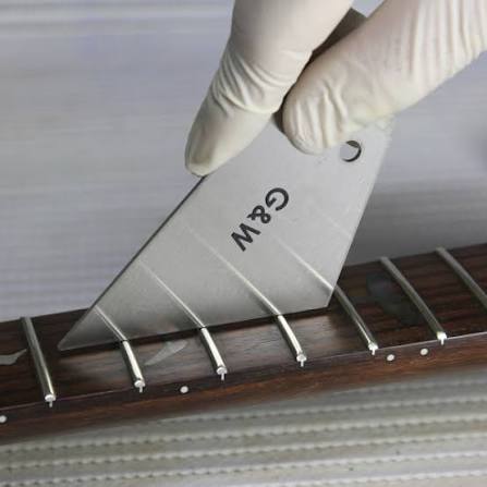 Fret Rocker image from Guitars & Woods