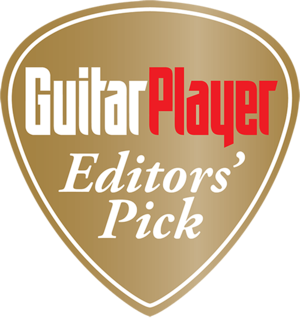 KLŌS Grand Cutaway Mini Review - GuitarPlayer Editor's Pick