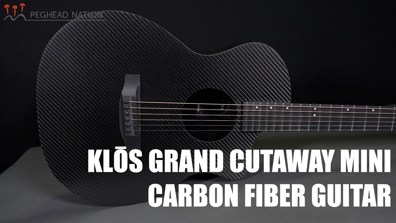 Peghead Nation Reviews: Grand Cutaway Mini