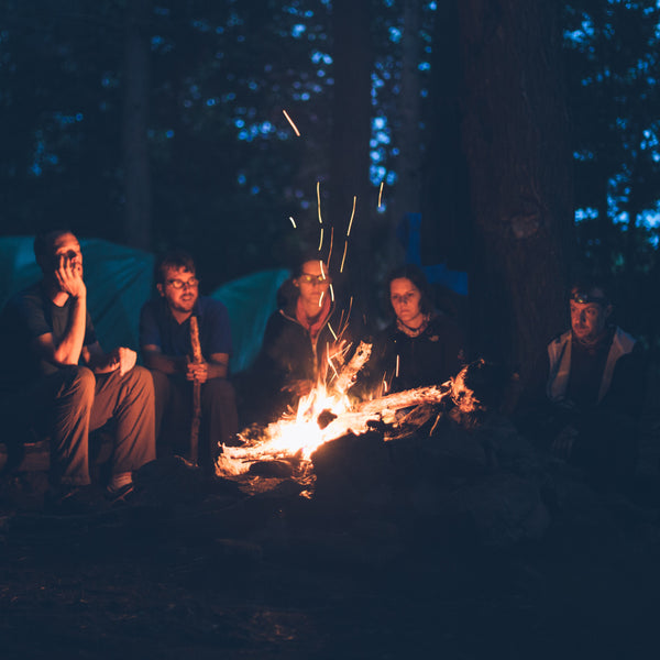 Best Campfire Songs to Bond Over Right There and Then