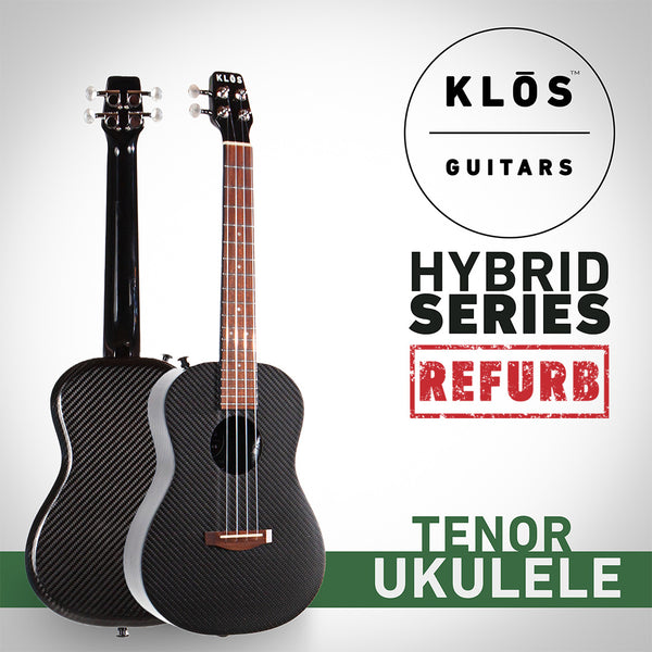 Hybrid Tenor Ukulele (Refurbished)