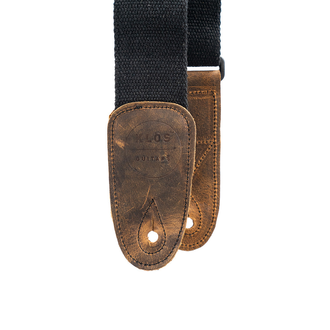 KLOS Premium Strap