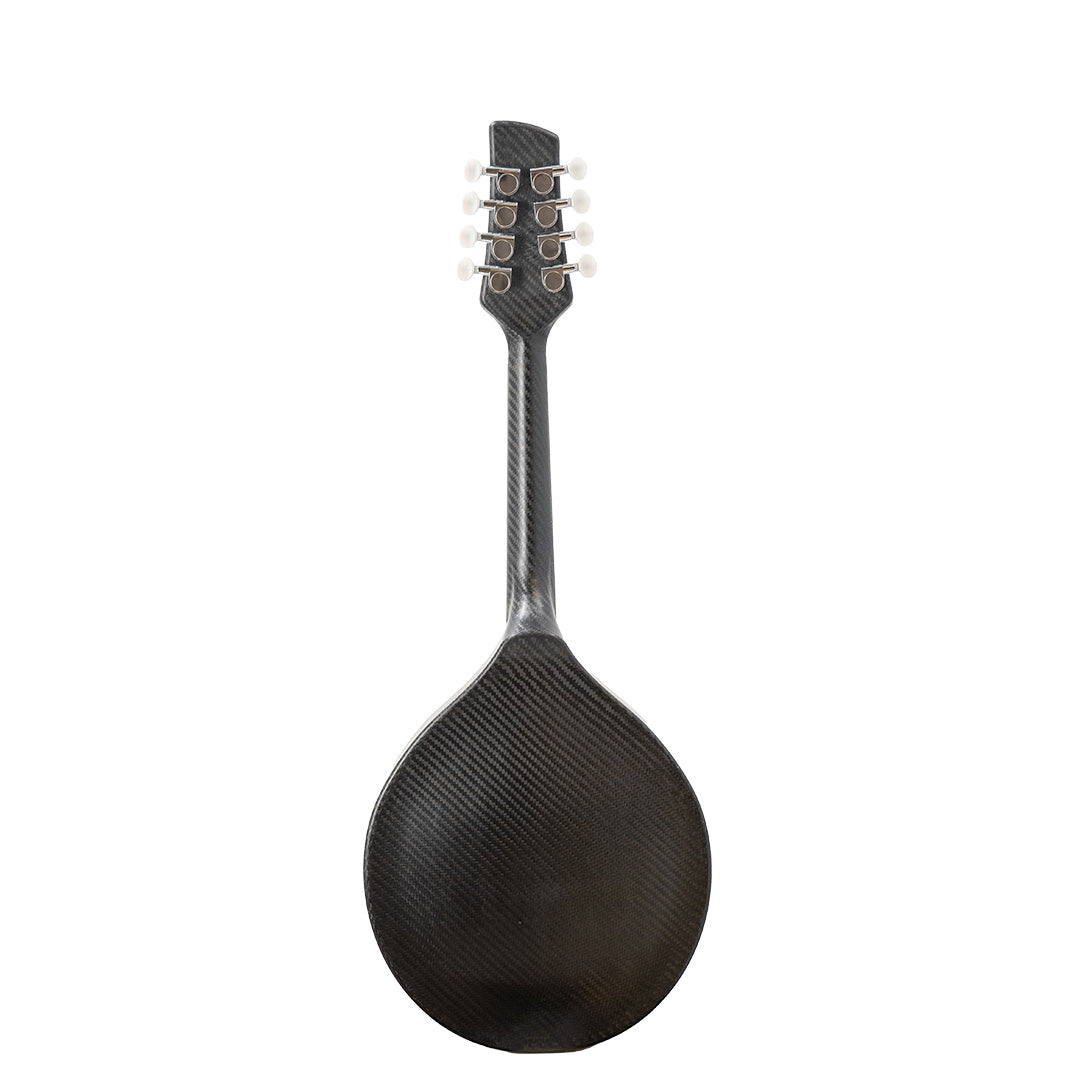 KLŌS Carbon Fiber Mandolin - A Style (Refurbished)