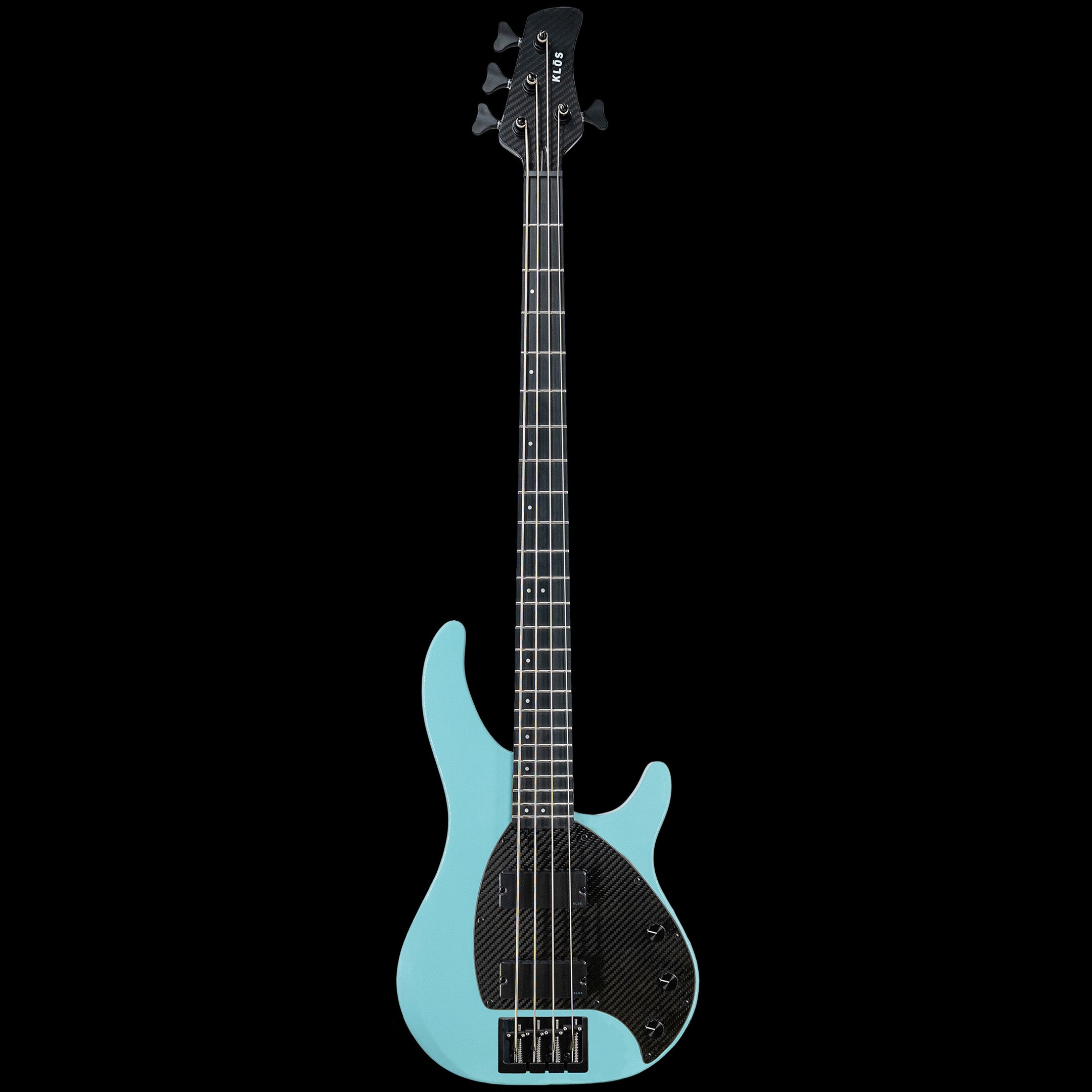 Apollo IV Custom Bass