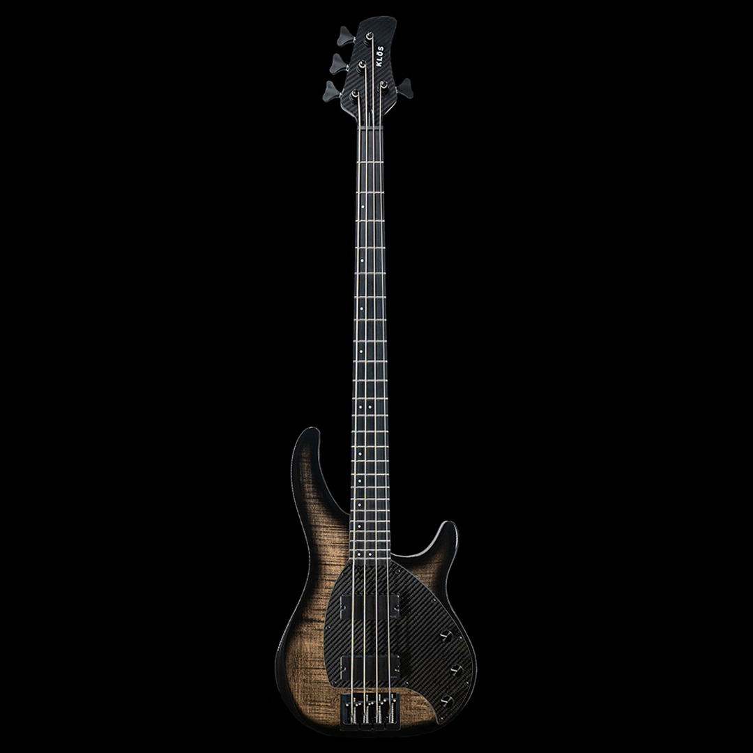 Apollo IV Custom Bass