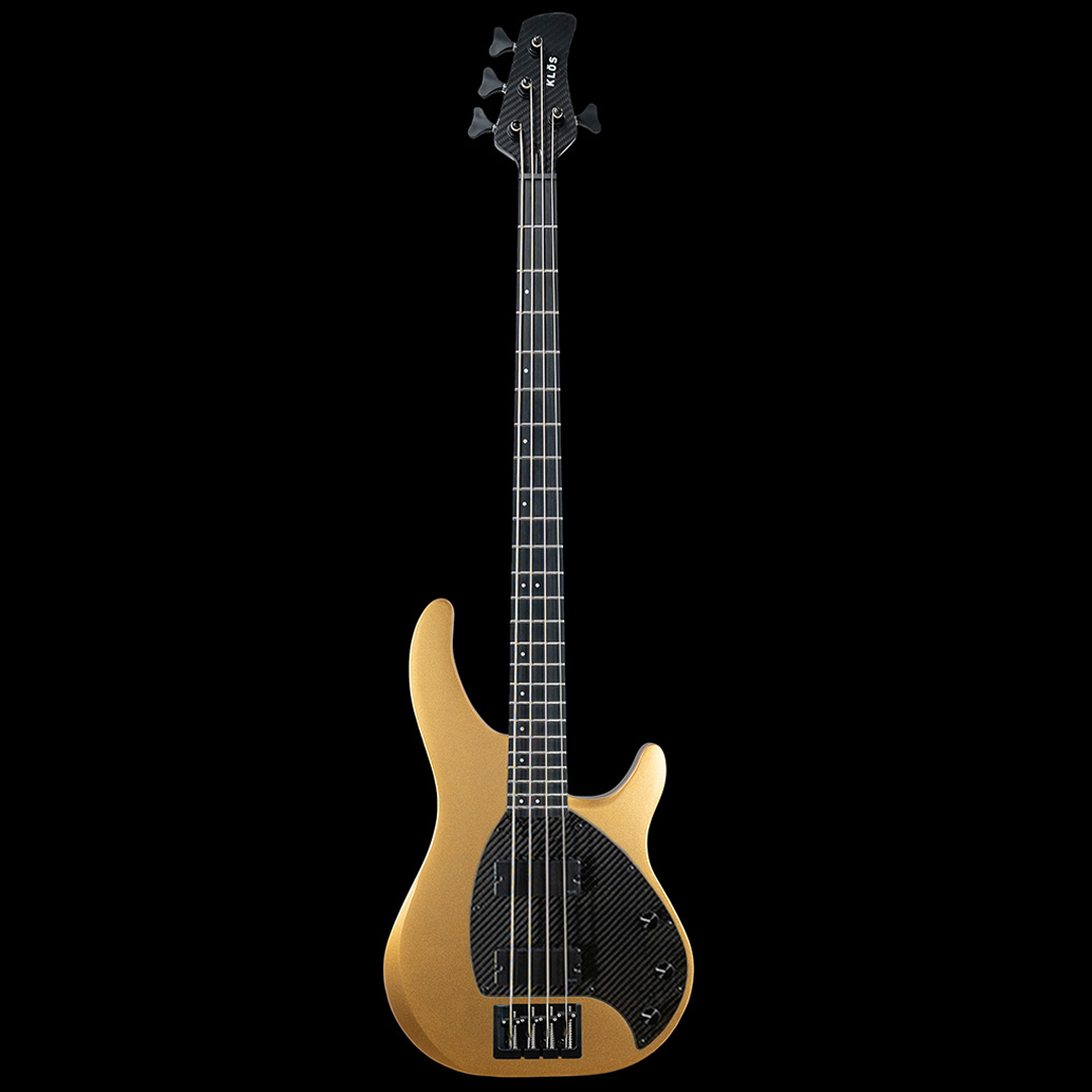 Apollo IV Custom Bass