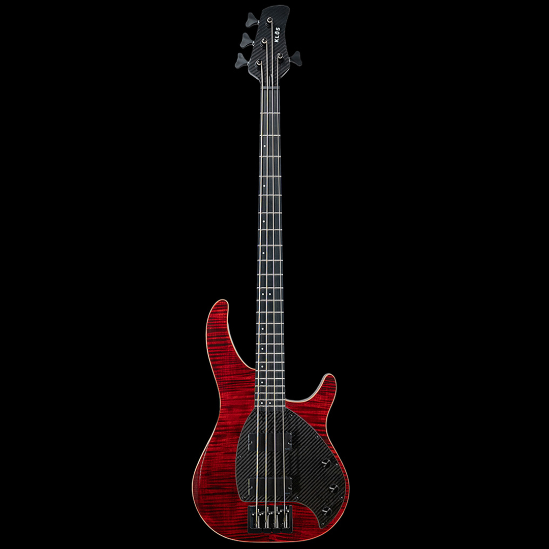 Apollo IV Custom Bass