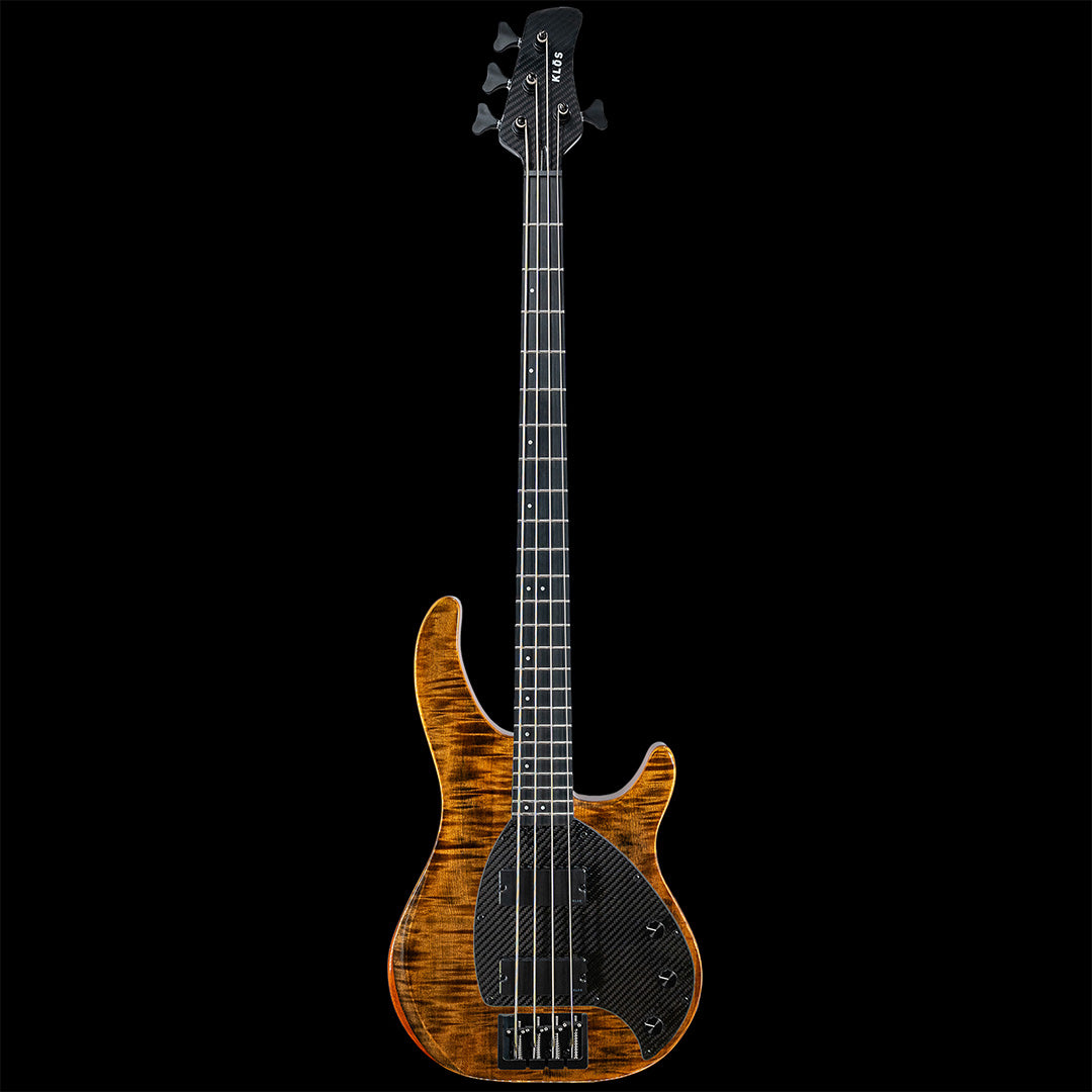 Apollo IV Custom Bass