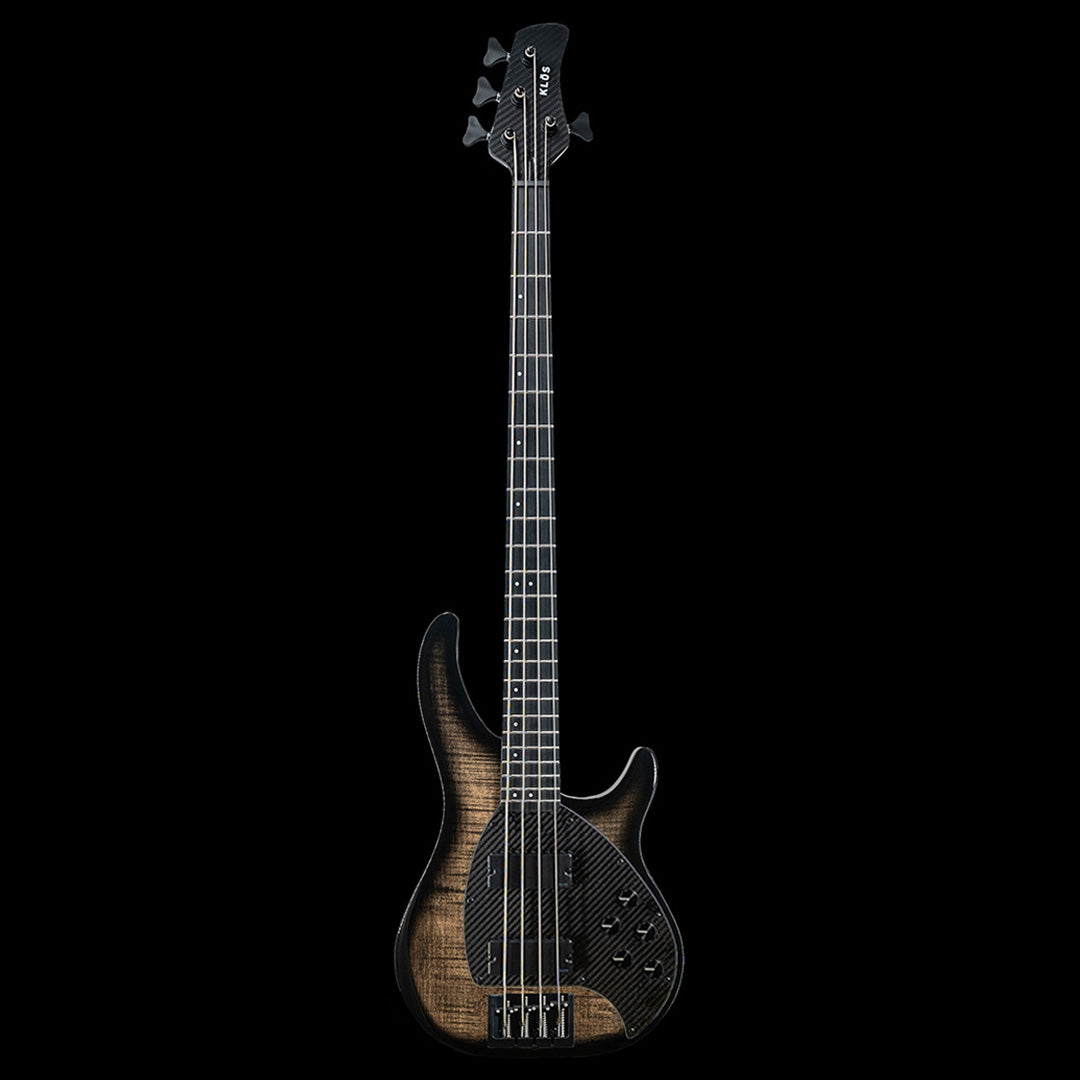 Apollo IV Custom Bass